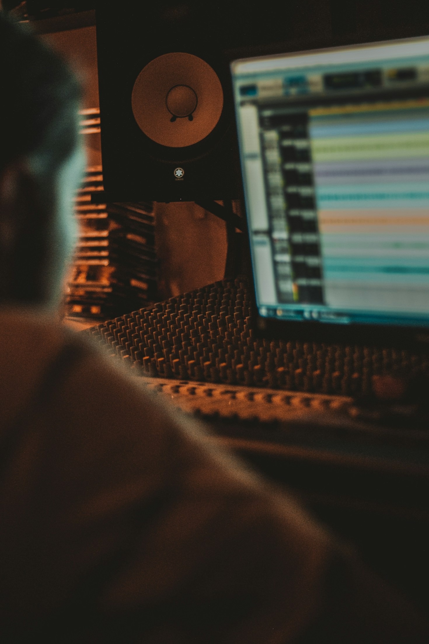 Top 5 Acoustic Treatment Tips for Better Sound Quality